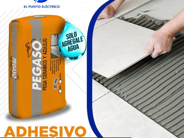 adesivo para piso ceramico o azulejo