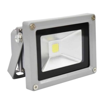 AHORRADOR LUXLITE LED TIPO REFLECTOR 8 W LED0131