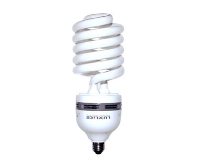 AHORRADOR LUXLITE ESPIRAL 105 W BOM0069 - Image 2