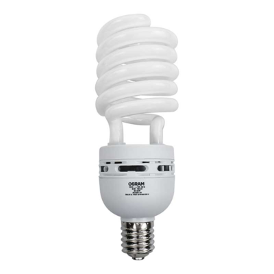 AHORRADOR LUXLITE ESPIRAL 65 W BOM0088 - Image 2