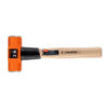 ALMAGANA TRUPER 3 LBS. MANGO MADERA COD. 16507 - Image 3