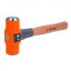 ALMAGANA TRUPER 3 LBS. MANGO MADERA COD. 16507 - Image 2