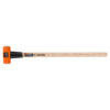 ALMAGANA TRUPER 8 LBS. MANGO MADERA COD. 16511 - Image 2