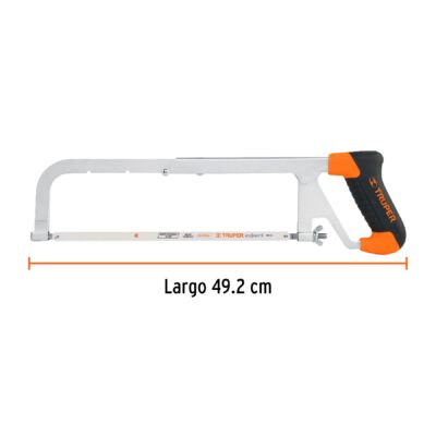 ARCO PARA SIERRA AJUSTABLE TRUPER 12 COD. 10230 - Image 2