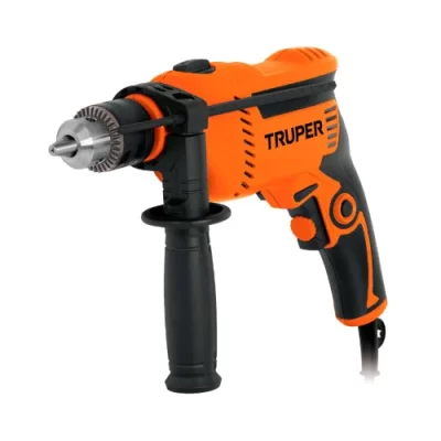 BARRENO TRUPER 1/2 PROFESIONAL 600 WATTS COD. 15679