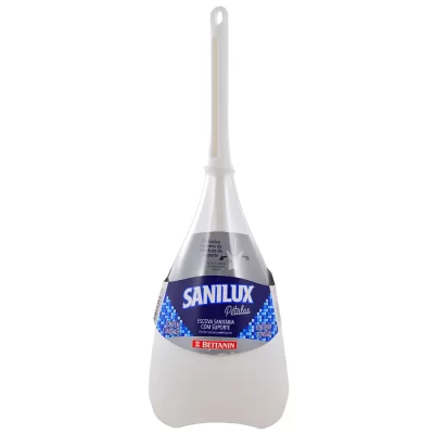 CEPILLO SANITARIO SANILUX BETTANIN