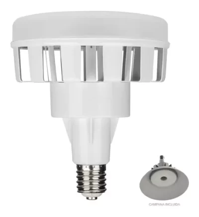 AHORRADOR TECNOLITE LED TIPO CAMPANA 100 W - Image 2