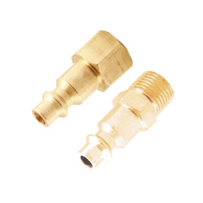 ADAPTADOR DE ACOPLE RAPIDO 1/4 NPT HEMBRA TOOLCRAFT TC2003