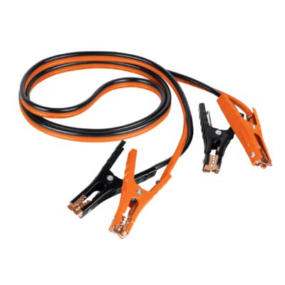 CABLE PASA CORRIENTE AUTOMOTRIZ 3 MTS. CALIBRE 8 TRUPER COD. 17543