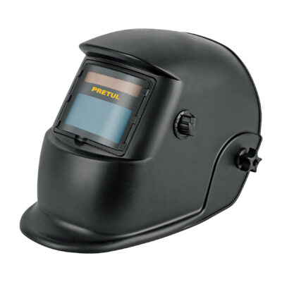 CARETA ELECTRONICA PRETUL NEGRA COD. 29978