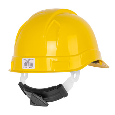 CASCO DE SEGURIDAD AMARILLO TRUPER COD. 14294 - Image 3