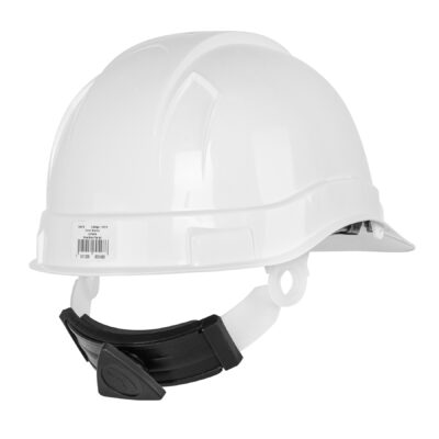 CASCO DE SEGURIDAD BLANCO TRUPER COD. 10370 - Image 3