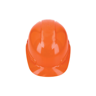 CASCO DE SEGURIDAD NARANJA TRUPER COD. 14292