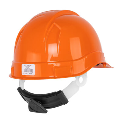 CASCO DE SEGURIDAD NARANJA TRUPER COD. 14292 - Image 3