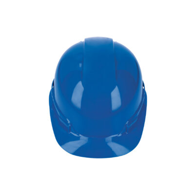 CASCO DE SEGURIDAD AZUL TRUPER COD. 10371