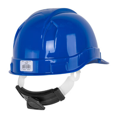 CASCO DE SEGURIDAD AZUL TRUPER COD. 10371 - Image 3