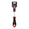 DESTORNILLADOR TRUPER PLANO 1/4 X 4 COD. 13998 - Image 4