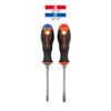DESTORNILLADOR TRUPER 2 PZS. COMFORT GRIP 4 PUL. COD. 19622 - Image 2