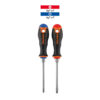 DESTORNILLADOR TRUPER 2 PZS. COMFORT GRIP 4 PUL. COD. 19623 - Image 3