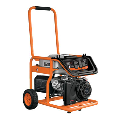 PLANTA ELECTRICA 5500 WATTS TRUPER COD. 15344