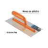 PLANCHA ALBAÑIL LISA TRUPER COD. 15412 - Image 2