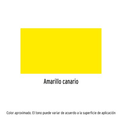 SPRAY TRUPER AMARILLO CANARIO COD. 19049 - Image 3