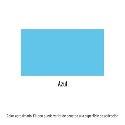 SPRAY TRUPER AZUL CLARO COD. 19039 - Image 3