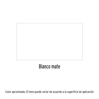 SPRAY TRUPER BLANCO MATE COD. 19034 - Image 3