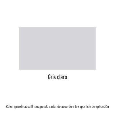 SPRAY TRUPER GRIS CLARO COD. 19045 - Image 3