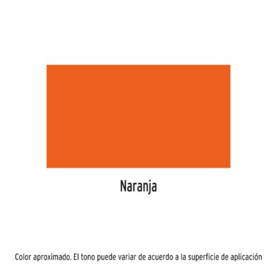 SPRAY TRUPER NARANJA COD. 19037 - Image 3