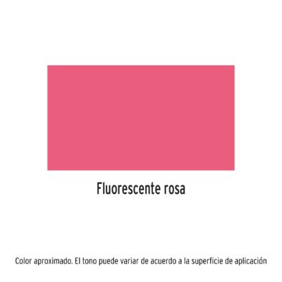 SPRAY TRUPER FLUORESCENTE ROSA COD. 19074 - Image 3