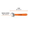 CANGREJO TRUPER 12 COD. 15512 - Image 3