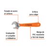 CANGREJO TRUPER 8 COD. 15510 - Image 2