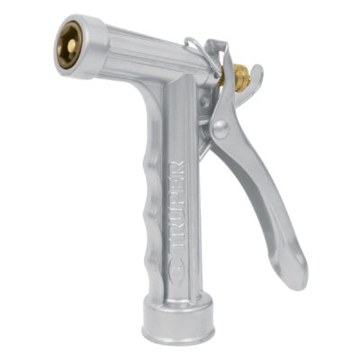 PISTOLA MANGUERA JARDIN TRUPER COD. 17483