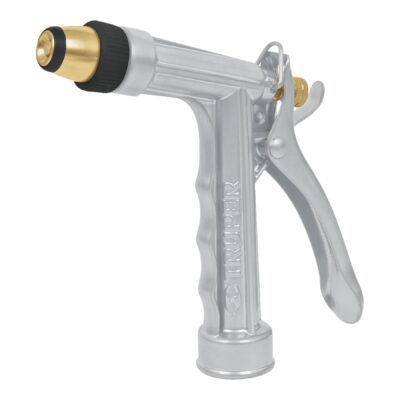 PISTOLA MANGUERA JARDIN TRUPER COD. 17482