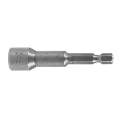 PUNTA TORNILLO POLSER 3/8 TRUPER COD. 12940