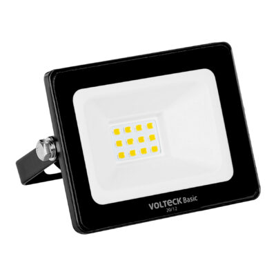 REFLECTOR EXTERIOR VOLTECK LED 10 W COD. 22040