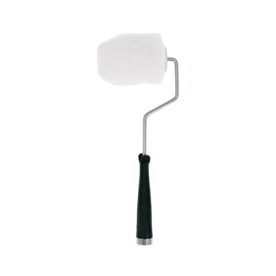 RODILLO PARA PINTAR TRUPER 4 PUL. MINI COD. 13896