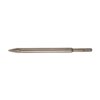 CINCEL TIPO PUNTA SDS PLUS TRUPER COD. 12095