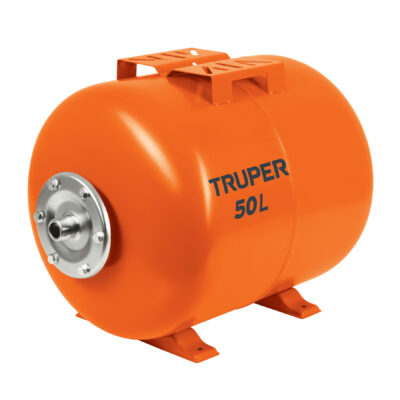 TANQUE HIDRONEUMATICO TRUPER 50 LITROS COD. 13594