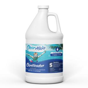 CLARIFICADOR CLEARAQUA GALON