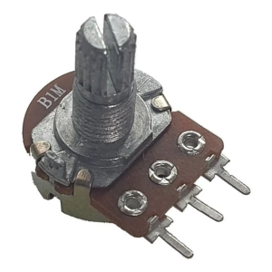 POTENCIOMETRO 1 MEGA