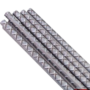 HIERRO 3/8 COMERCIAL 3 PUNTOS PK-345