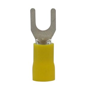 TERMINAL TIPO U 5.5 12-10 AMARILLA