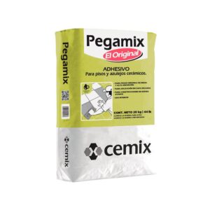 PEGAMIX CEMIX