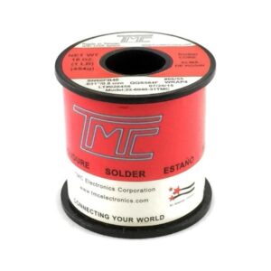 ESTAÑO DELGADO 226040-40TMC COD.14366