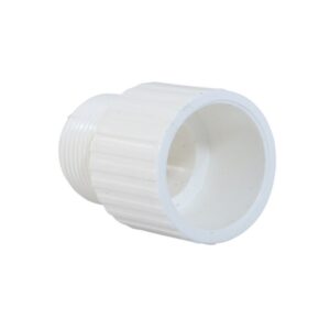 ADAPTADOR MACHO PVC 3/4