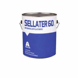 SELLATER 60 GALON
