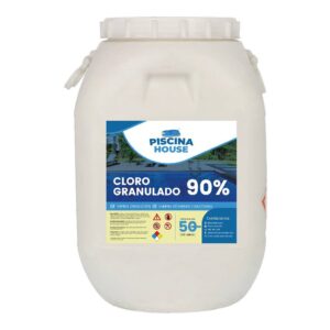 CLORO GRANULAR 110 LIBRAS