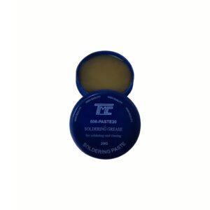 PASTA PARA SOLDAR TMC 608-PASTE20